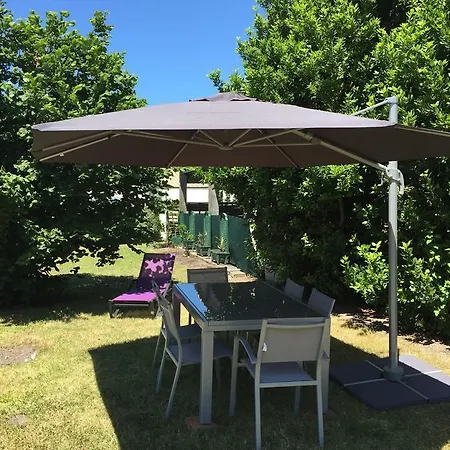 Holiday Rue Bouffard 3 * La Tremblade