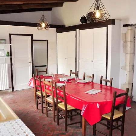 Holiday Rue Bouffard 3 La Tremblade
