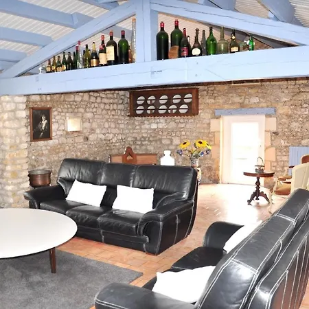 Casa de Férias Holiday Rue Bouffard 3 *