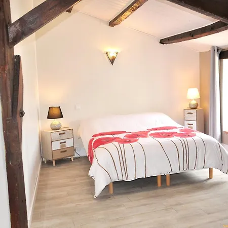 Casa de Férias Holiday Rue Bouffard 3 La Tremblade