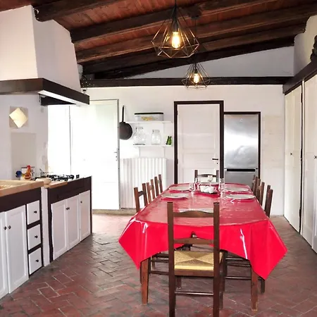 Casa de Férias Holiday Rue Bouffard 3 La Tremblade