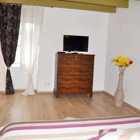 Holiday Rue Bouffard 3 * La Tremblade