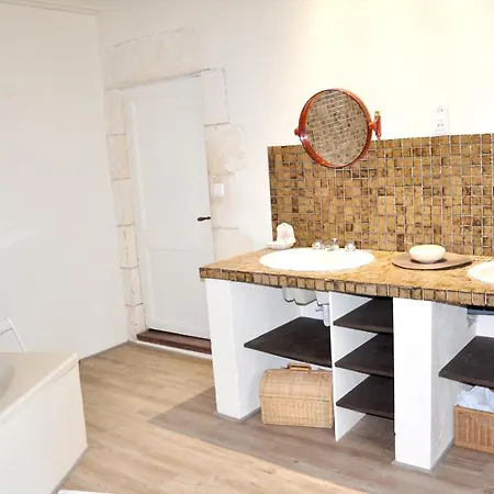 Casa de Férias Holiday Rue Bouffard 3 *