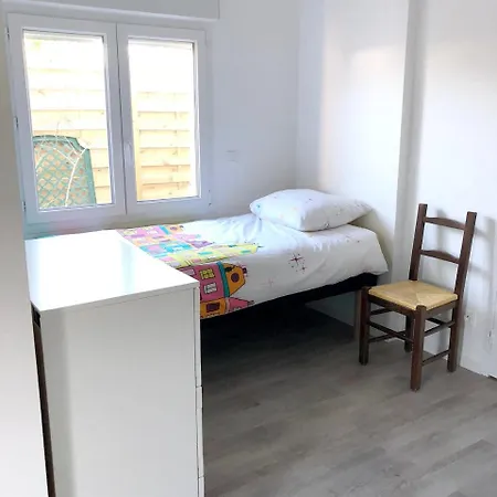 Holiday Rue Bouffard 3 La Tremblade